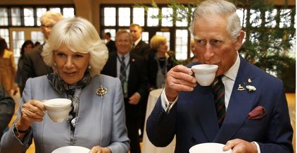 الملك تشارلز