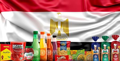 egypt products