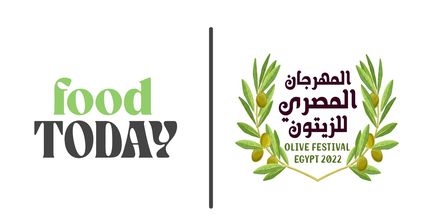 Food Today راعيًا إعلاميًا بأول مهرجان دولي للزيتون في مصر