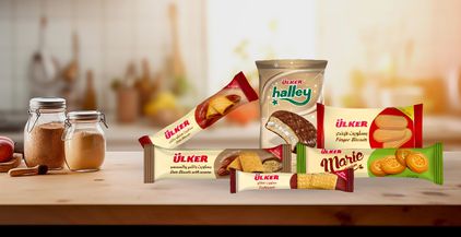 ulker-products