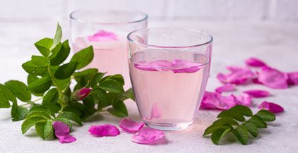 Rose Water