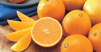 برتقال بصرة