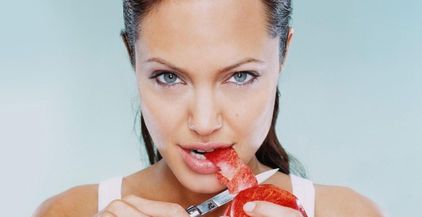 أنجلينا جولي