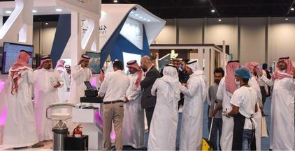 المعرض السعودي الدولي للامتياز التجاري: منصة ريادية لتعزيز صناعة الامتياز وتحقيق أهداف رؤية المملكة 2030