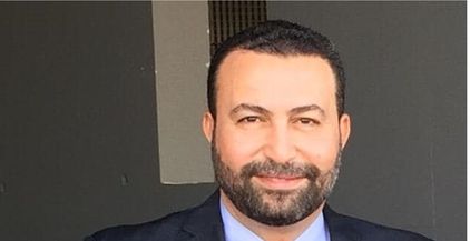 هشام المصري عضو المجلس التصديري للصناعات الغذائية