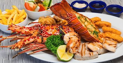 مطعم-بحري-في-دبي