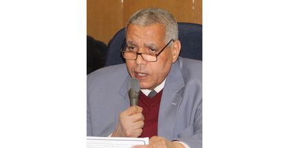 المهندس احمد عبد القادر