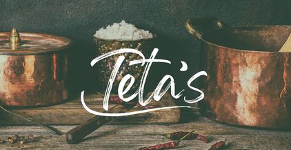 مطعم Teta's