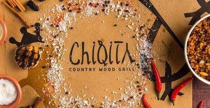 Chiqita Country Wood Grill