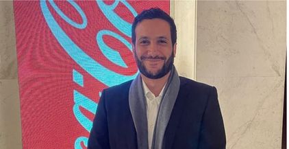 أحمد الوقاد رئيس قطاع التعاقدات وتطوير الأعمال في «طلبات مصر»