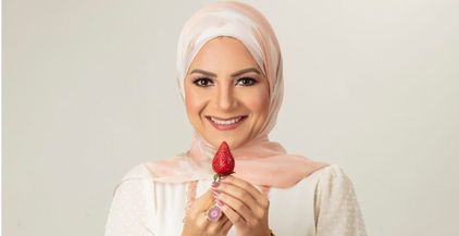 طريقة عمل 3 مشروبات رمضانية سارة عبد السلام