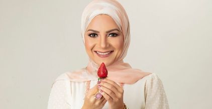 طريقة عمل 3 مشروبات رمضانية سارة عبد السلام
