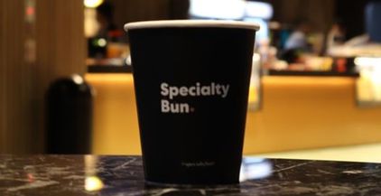 Specialty Būn
