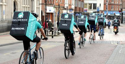 Deliveroo