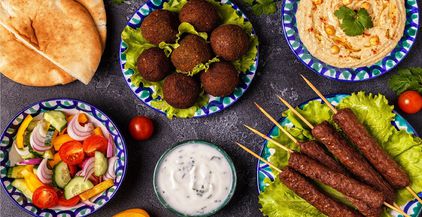 classic-kebabs-falafel-and-hummus-on-the-plates-2021-08-31-15-08-59-utc