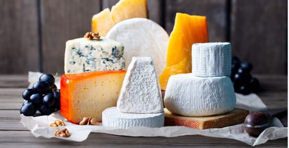 أغلى أنواع الجبن في العالم