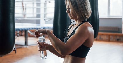 Refillable bottles.. زجاجات قابلة للملئ (2)