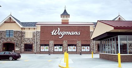سوبر ماركت Wegmans  الأمريكي supermarket (1)