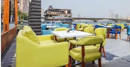 Genoa Restaurant and Lounge 1