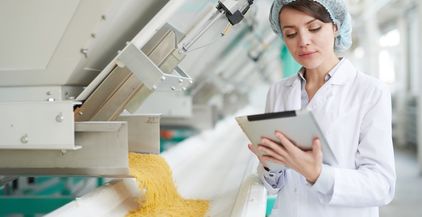 استثمارات غذائية