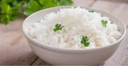طريقة عمل الأرز في المنزل