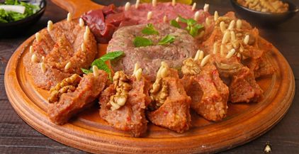 مطعم سفير الأرز