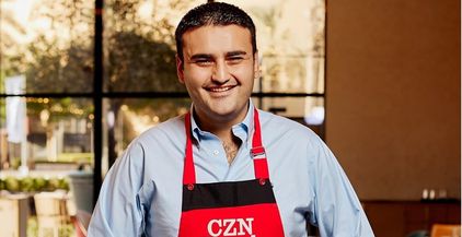 الشيف بوراك