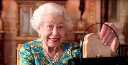 الملكة اليزابيث2