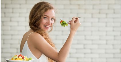 healthy-foodطعام صحي  - خضروات وفاكهة (2)