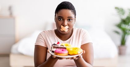 دايت الصيام العكسي