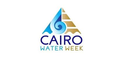 أسبوع القاهرة الدولي للمياه