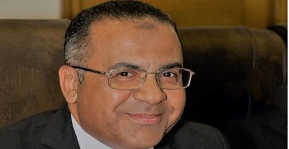 الدكتور أحمد العيسوي