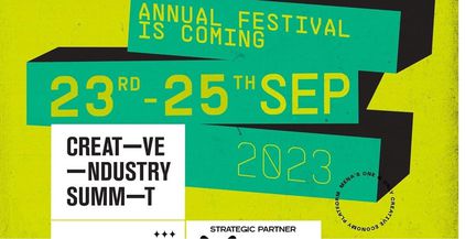 23 سبتمبر النسخة القادمة من Creative Summit... بحضورالمدير الإبداعي المستقل بشركة OpenAI

