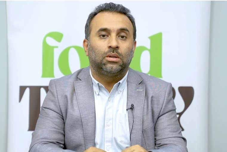 محمود حسن لـFood Today: «مهرجان التمور» أول مارس المقبل للتروي...