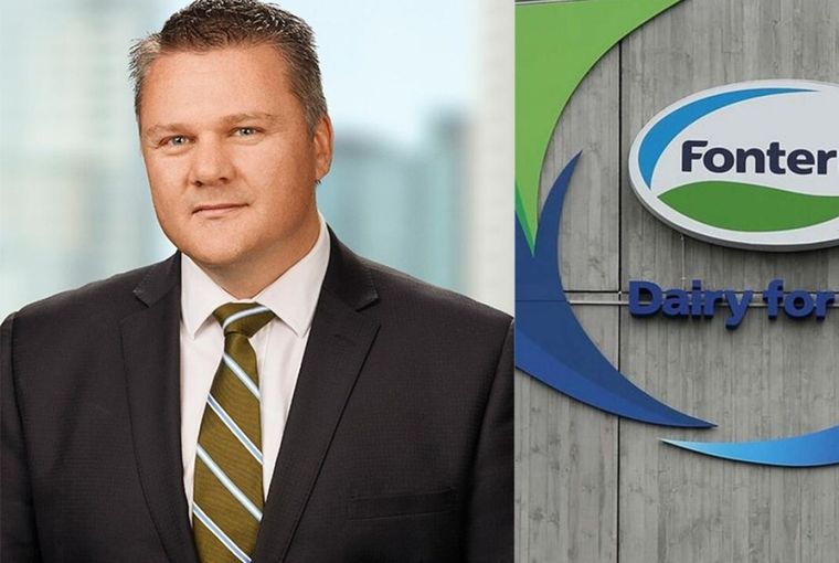 تمد العالم بثلث إنتاج الألبان.. «Fonterra» النيوزيلندية تبيع ح...